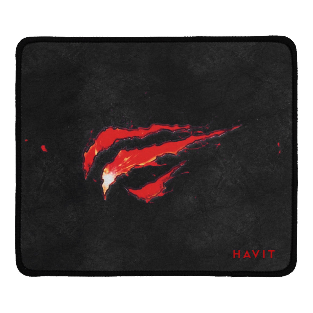 Mouse Pad (25 x 21cm)