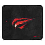 Mouse Pad (25 x 21cm)