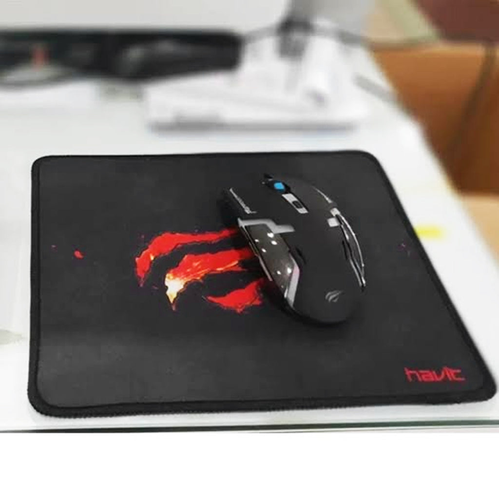 Mouse Pad (25 x 21cm)