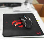 Mouse Pad (25 x 21cm)