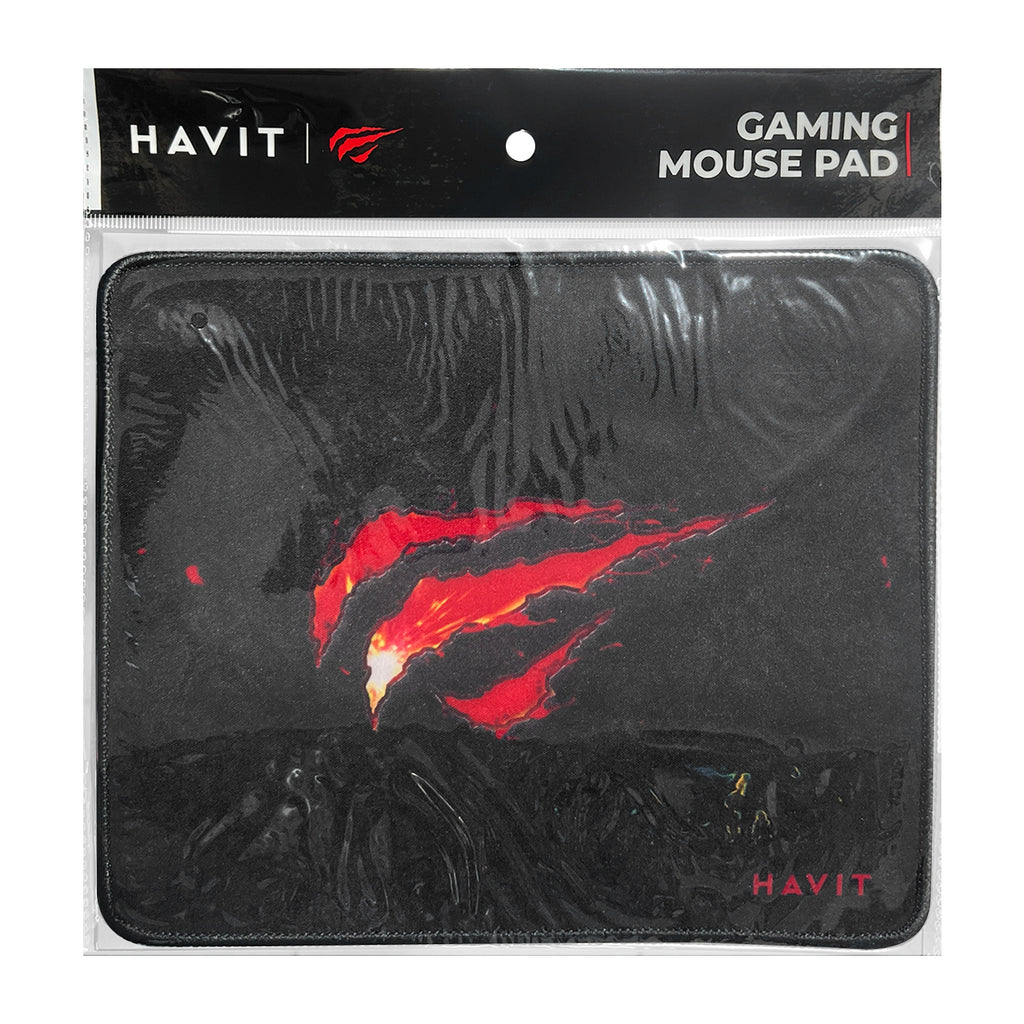 Mouse Pad (25 x 21cm)