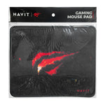 Mouse Pad (25 x 21cm)