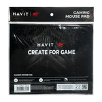Mouse Pad (25 x 21cm)