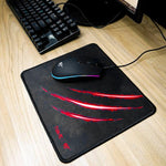 Mouse Pad (25 x 21cm)