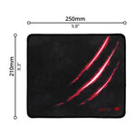 Mouse Pad (25 x 21cm)