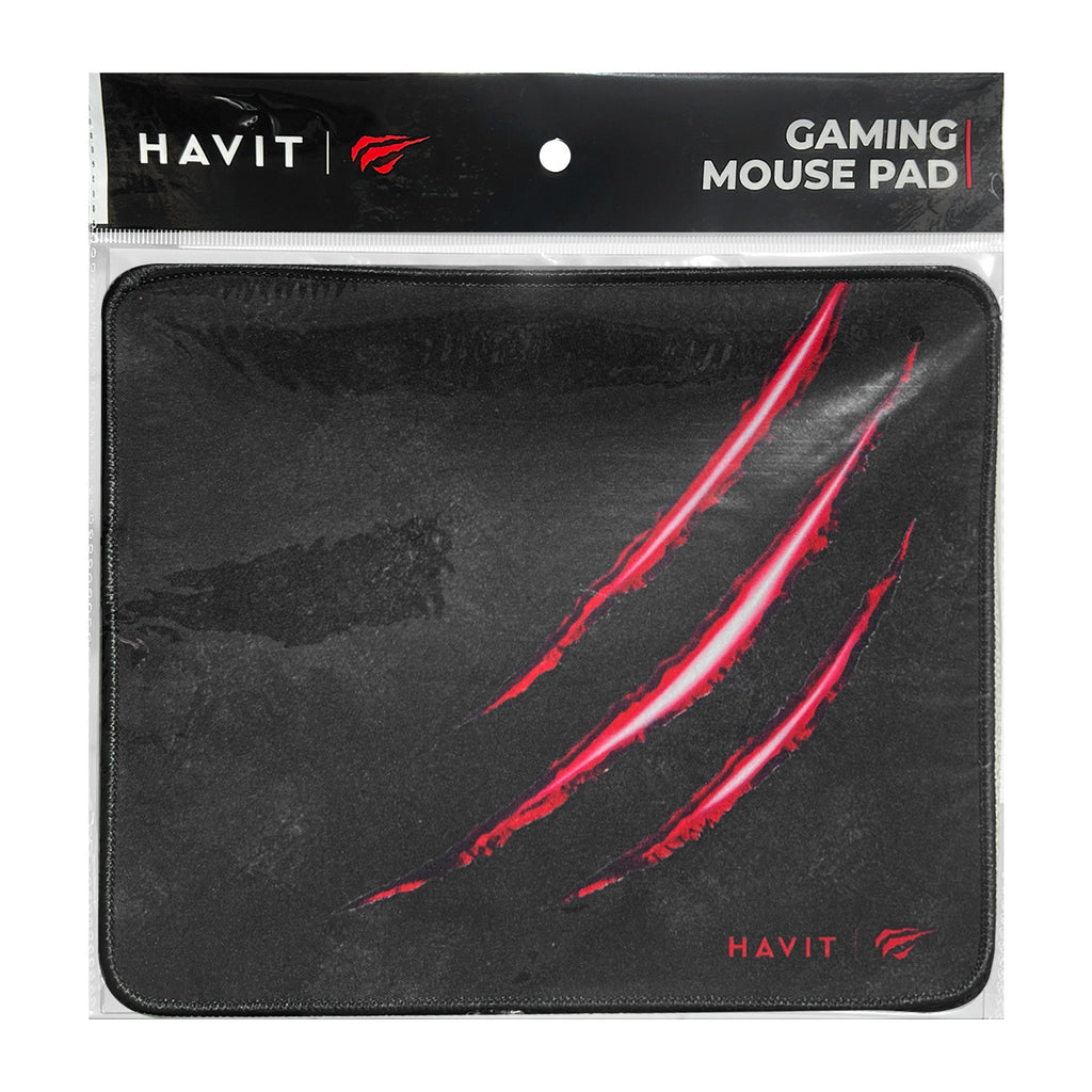 Mouse Pad (25 x 21cm)
