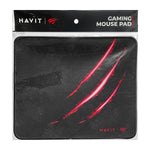 Mouse Pad (25 x 21cm)
