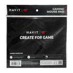 Mouse Pad (25 x 21cm)