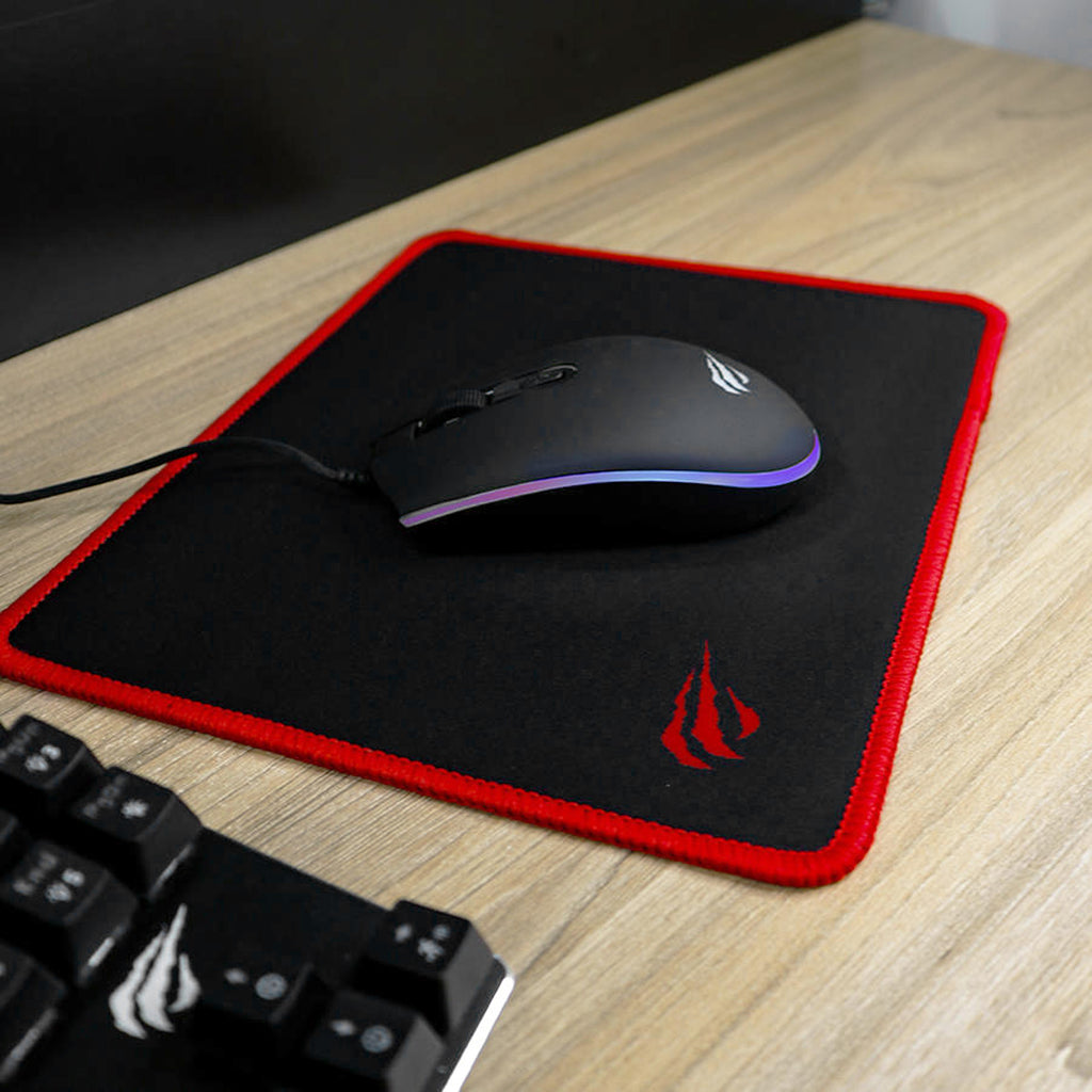 Mouse Pad (25 x 21cm)