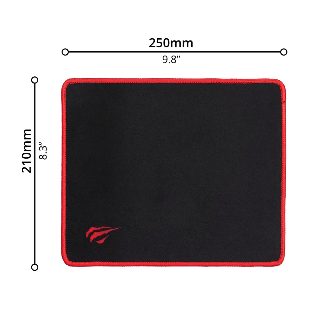 Mouse Pad (25 x 21cm)
