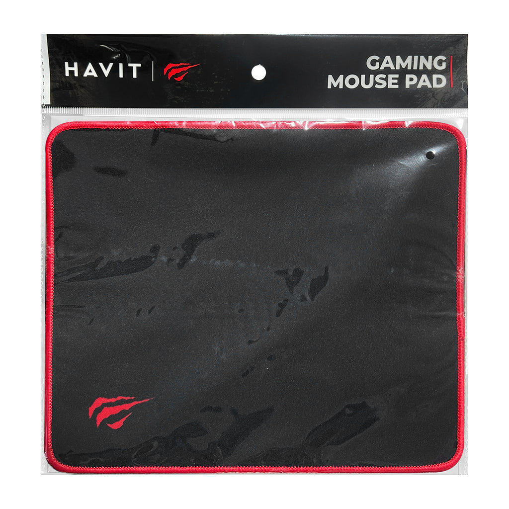 Mouse Pad (25 x 21cm)