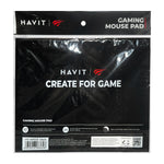 Mouse Pad (25 x 21cm)