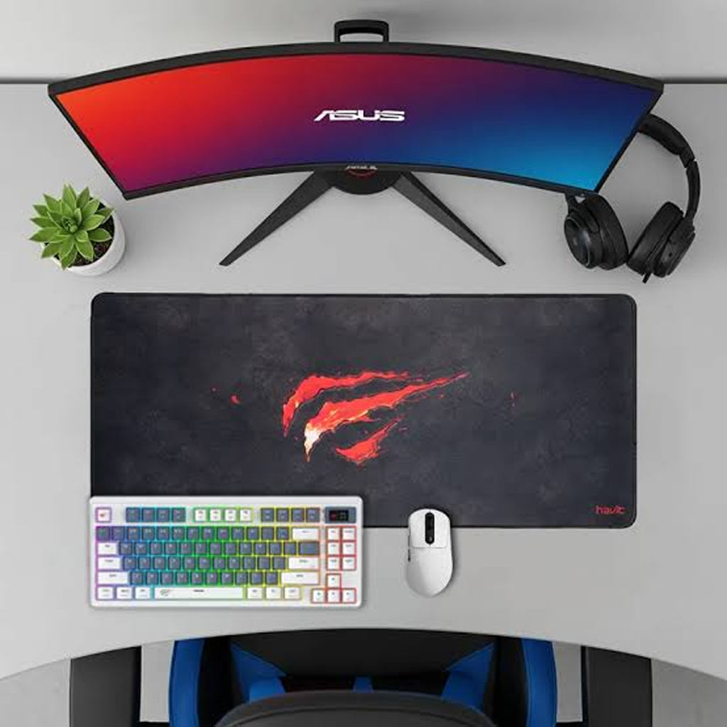 Mouse Pad (70 x 30cm)