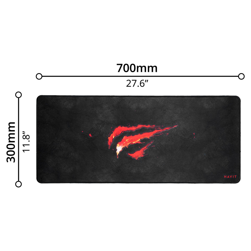 Mouse Pad (70 x 30cm)