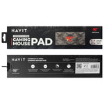 Mouse Pad (70 x 30cm)