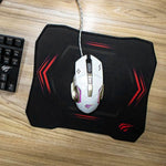 Mouse Pad (28 x 24cm)