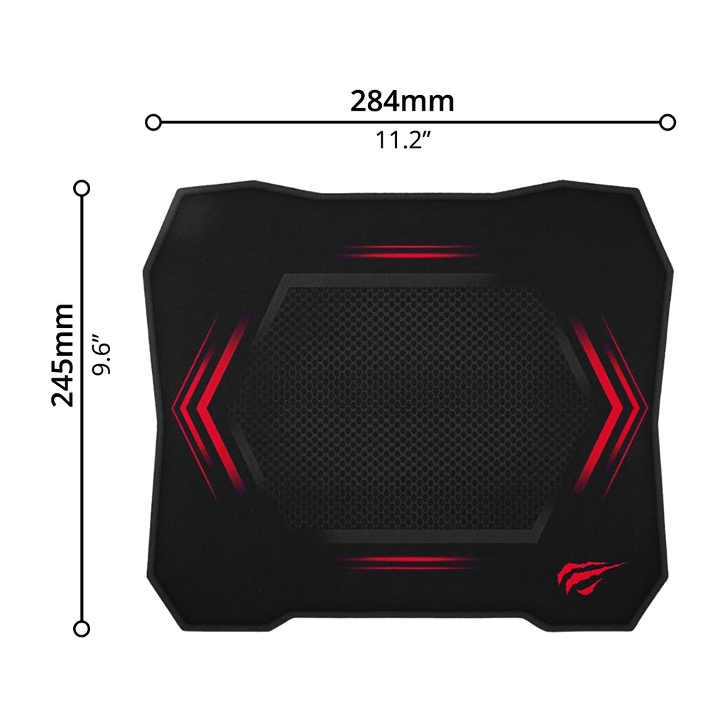 Mouse Pad (28 x 24cm)
