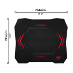 Mouse Pad (28 x 24cm)