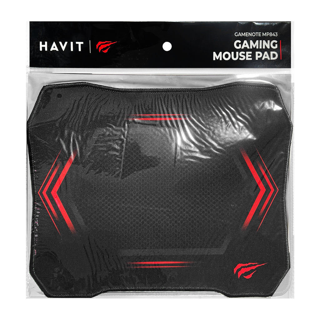 Mouse Pad (28 x 24cm)