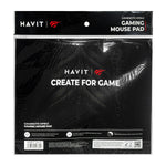 Mouse Pad (28 x 24cm)