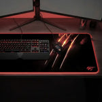 Mouse Pad (90 x 40cm)