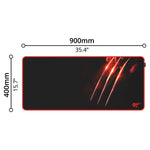 Mouse Pad (90 x 40cm)