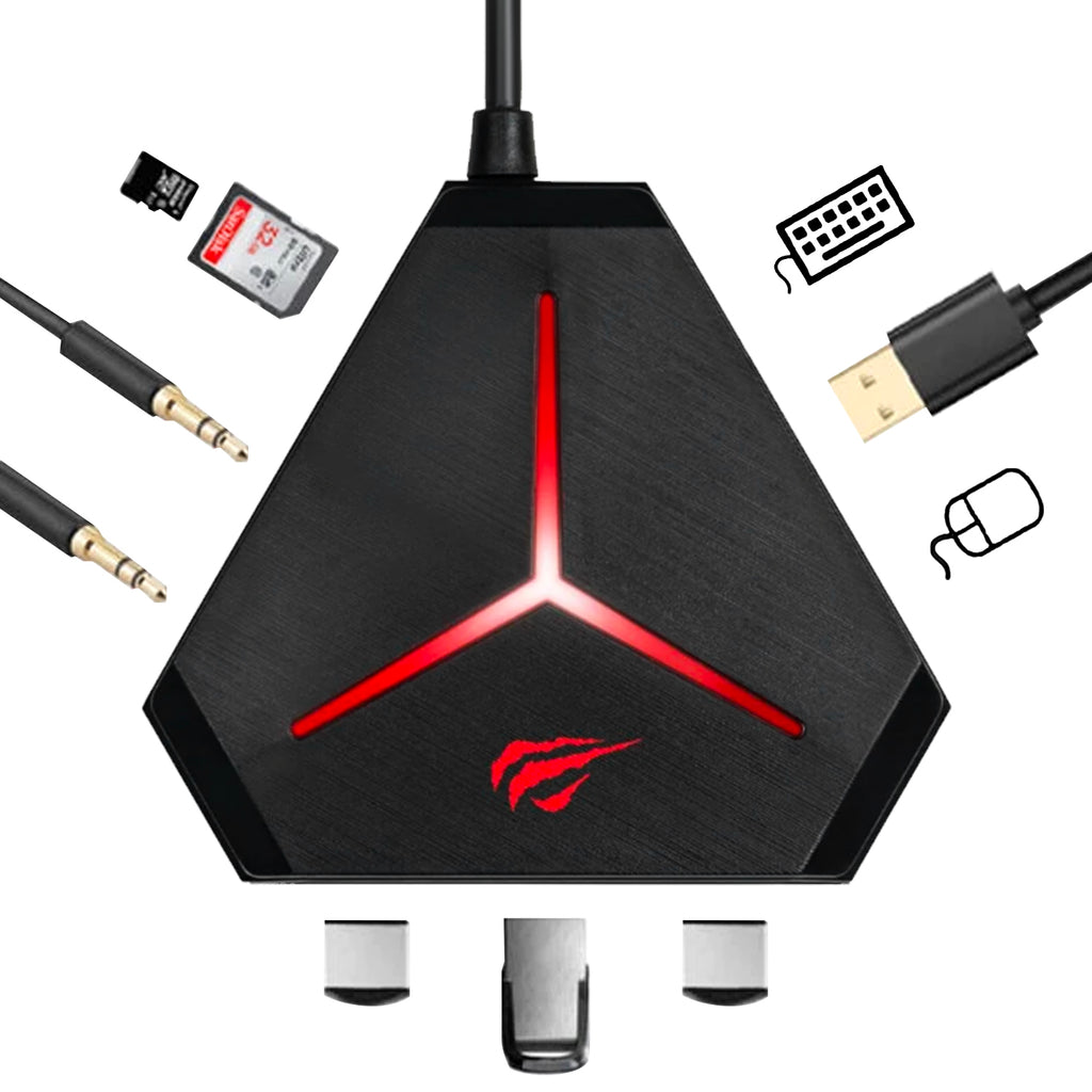 Docking Station