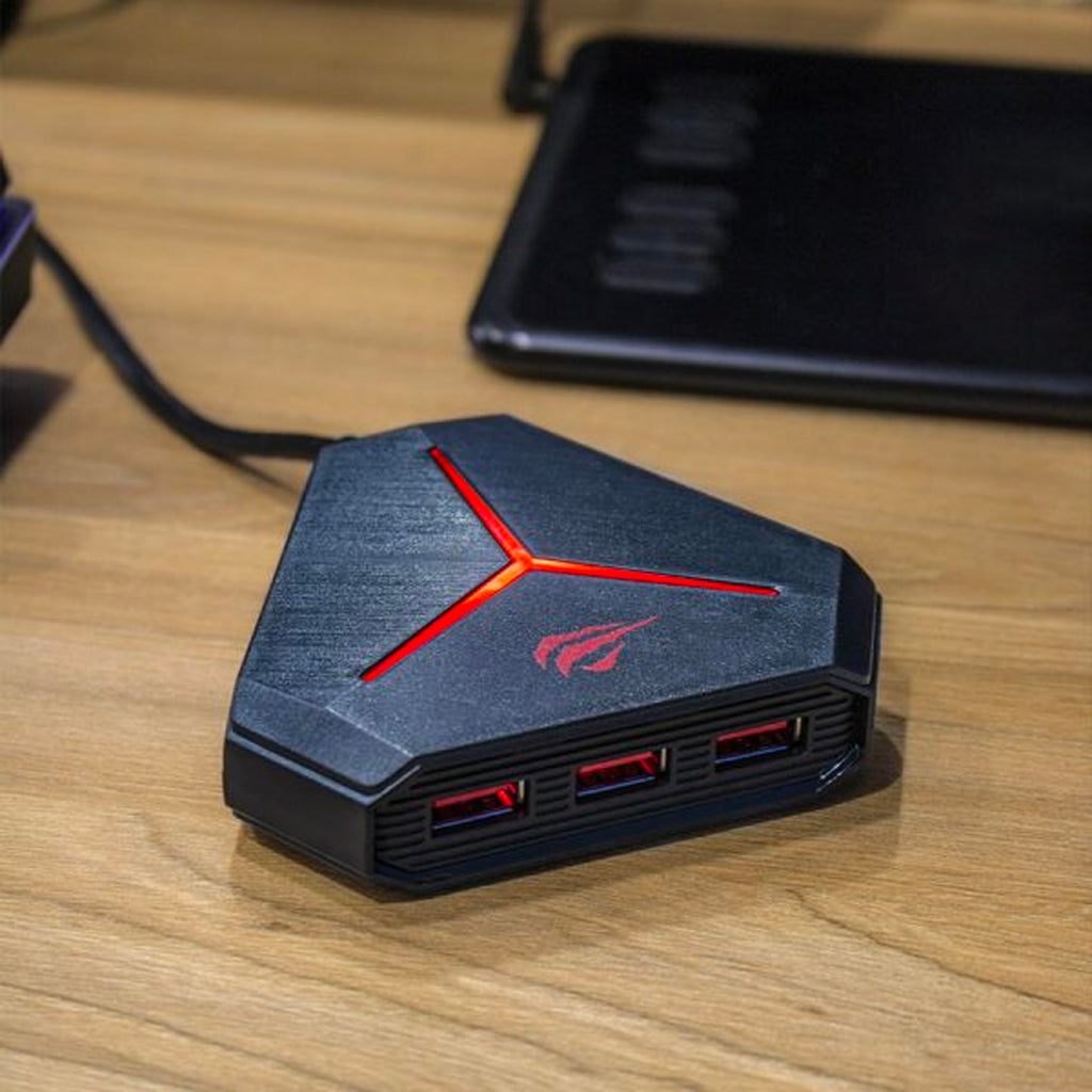 Docking Station