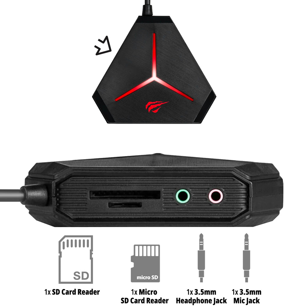 Docking Station