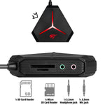 Docking Station
