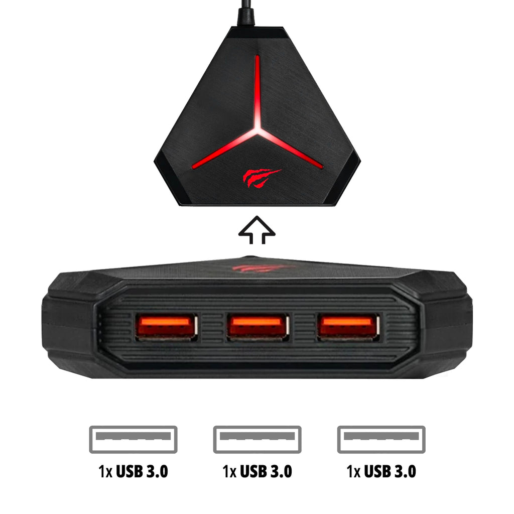 Docking Station