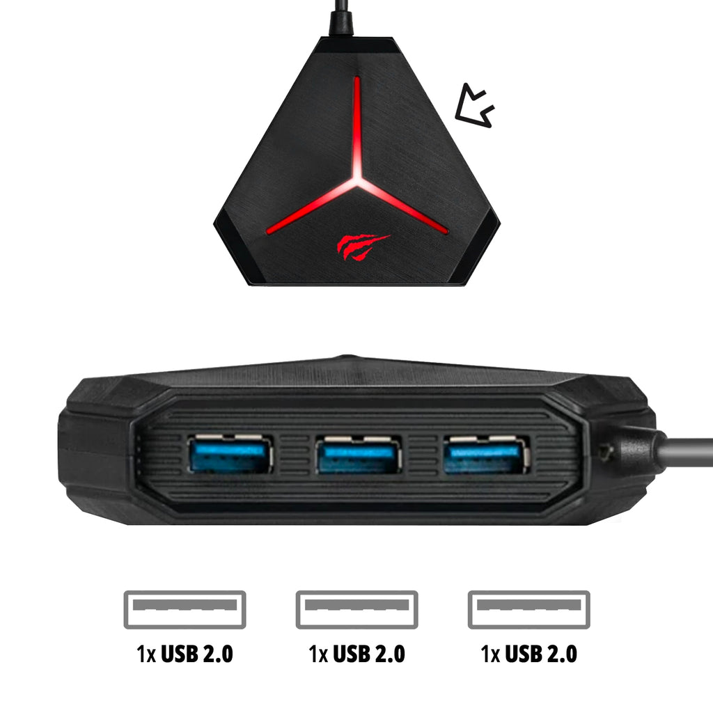 Docking Station