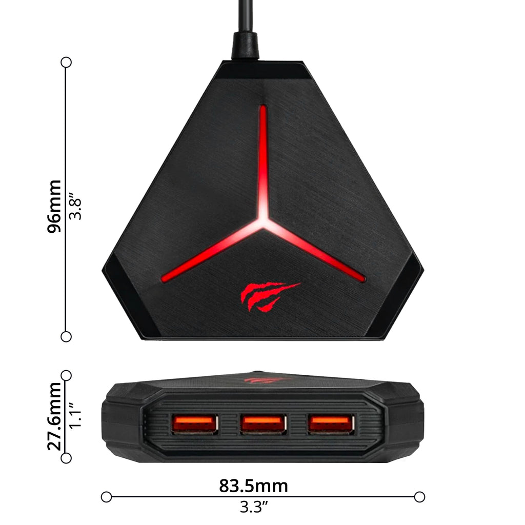 Docking Station