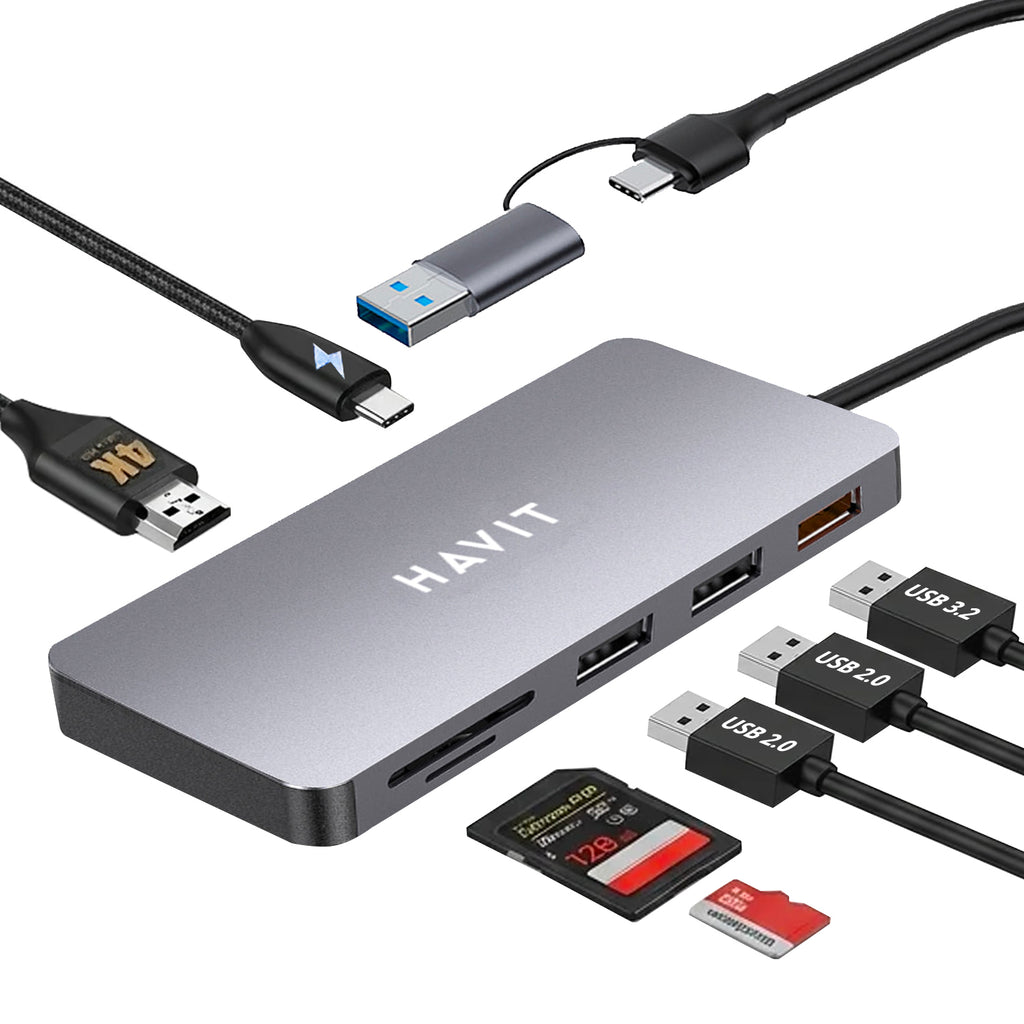 Docking Station