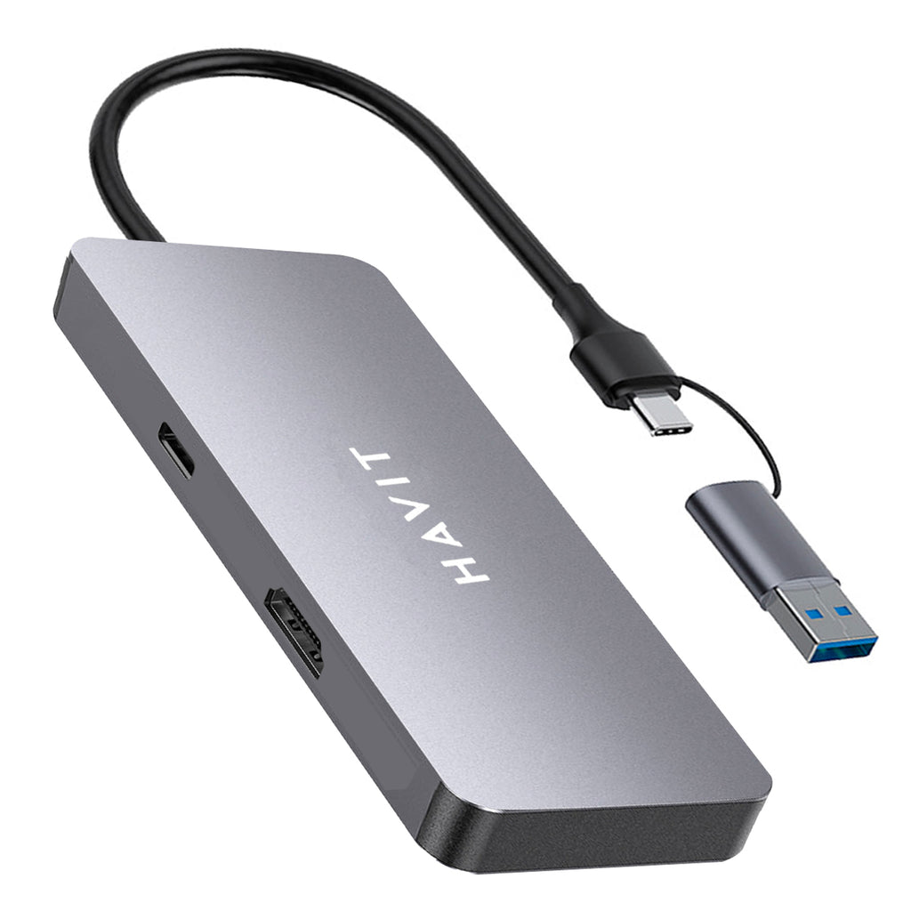 Docking Station