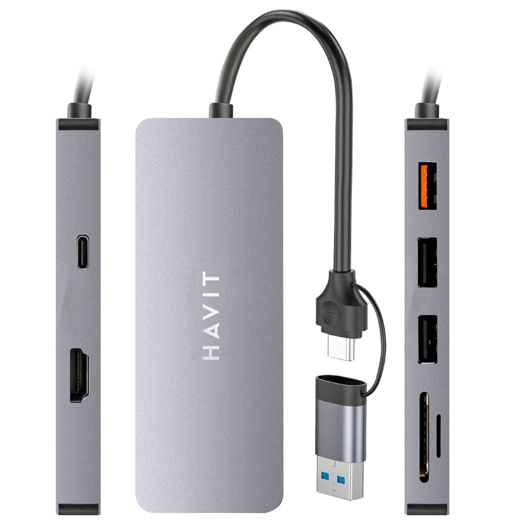 Docking Station