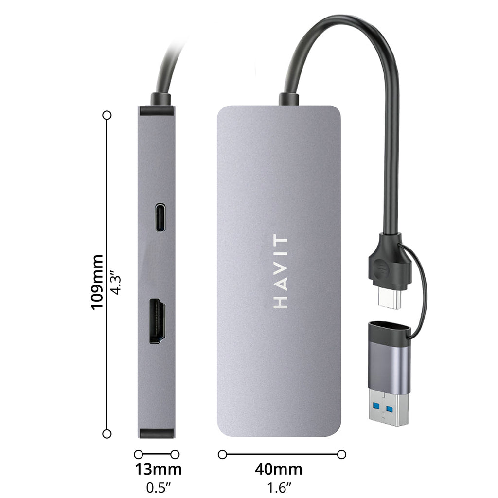 Docking Station