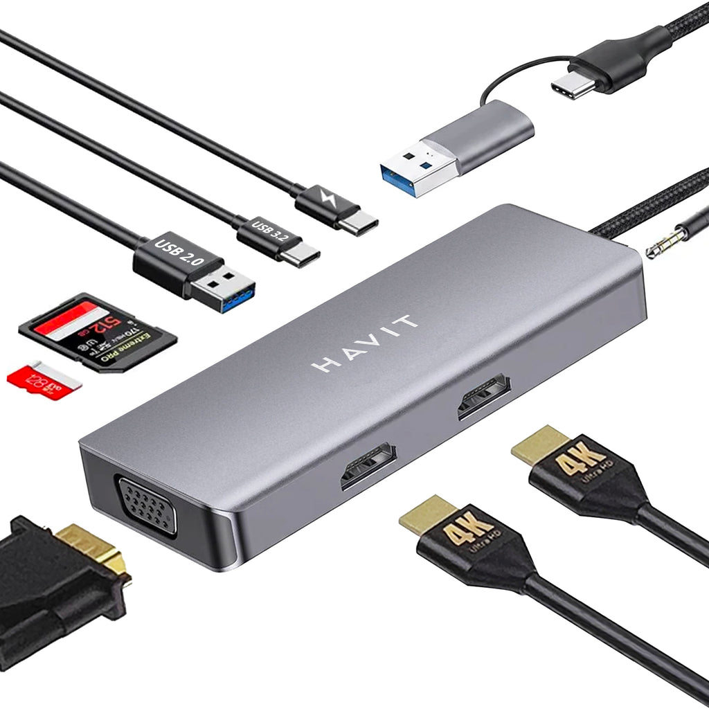 Docking Station