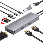 Docking Station