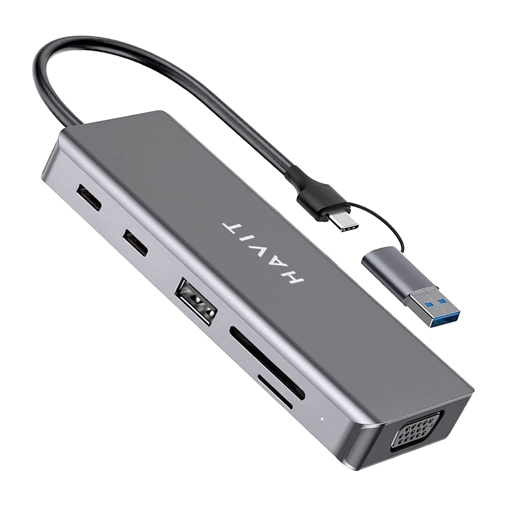 Docking Station