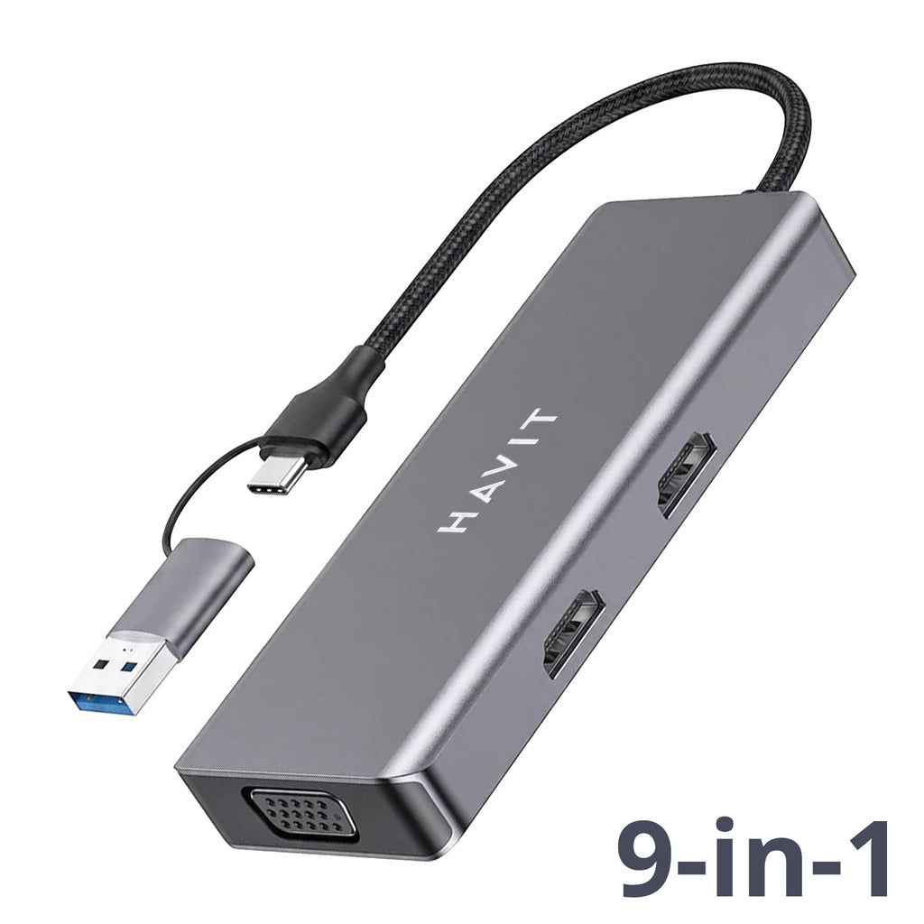Docking Station