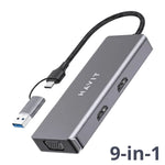 Docking Station