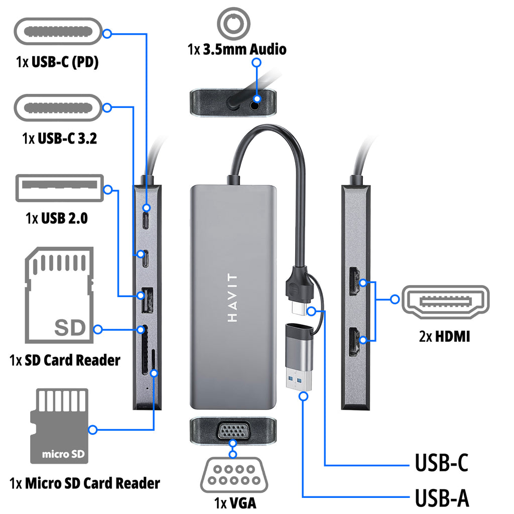 Docking Station
