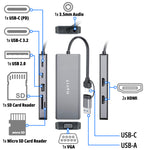 Docking Station