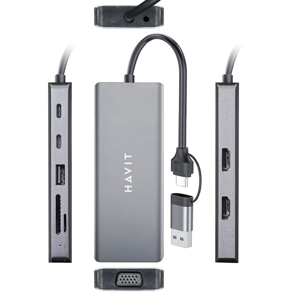 Docking Station