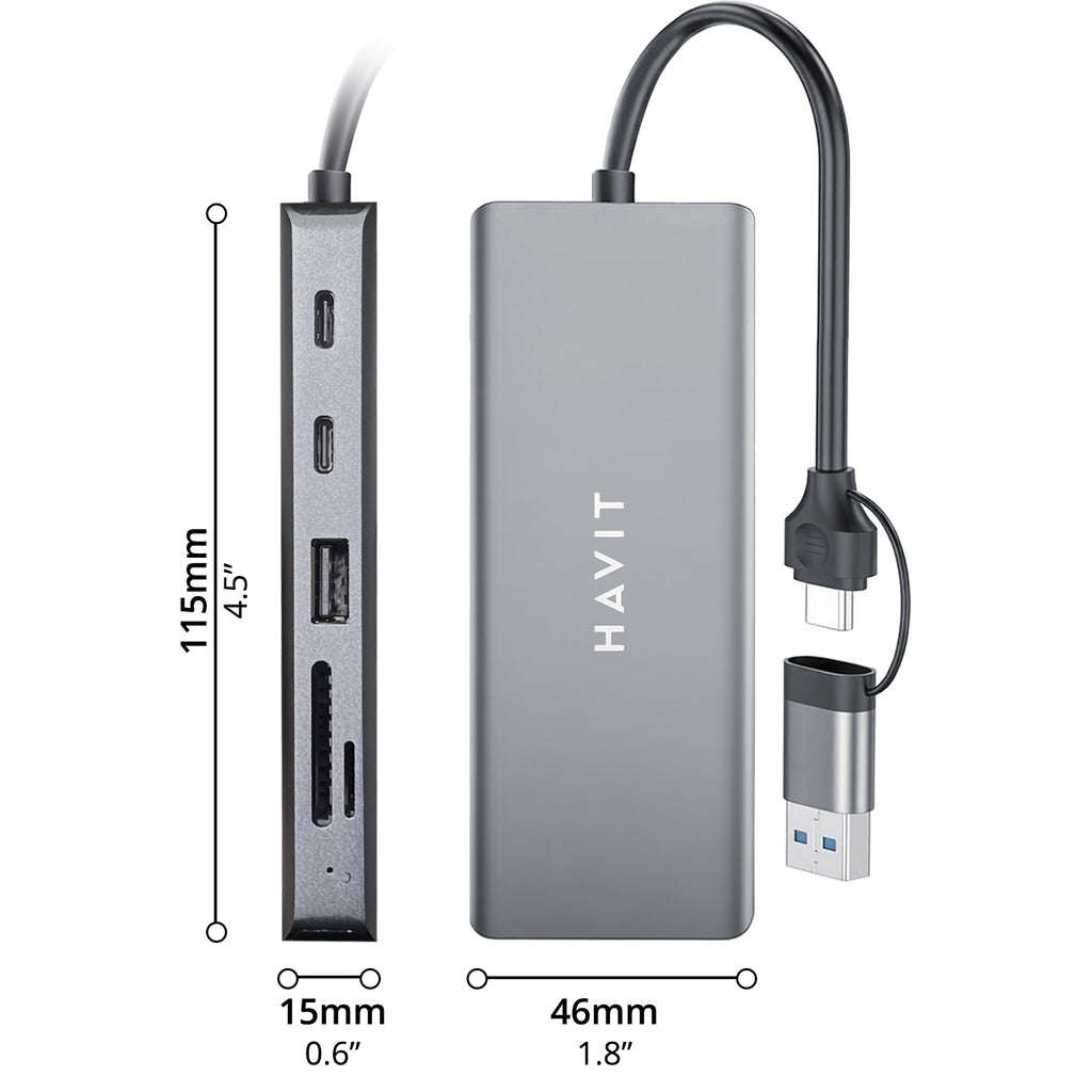 Docking Station