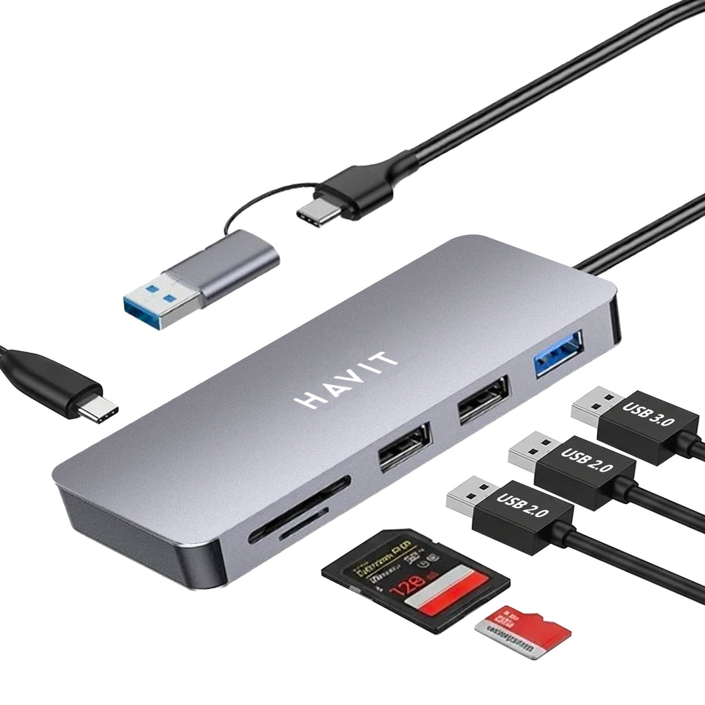 Docking Station