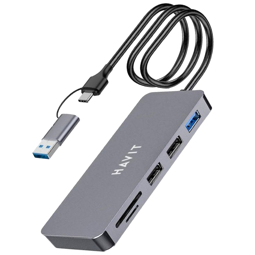 Docking Station