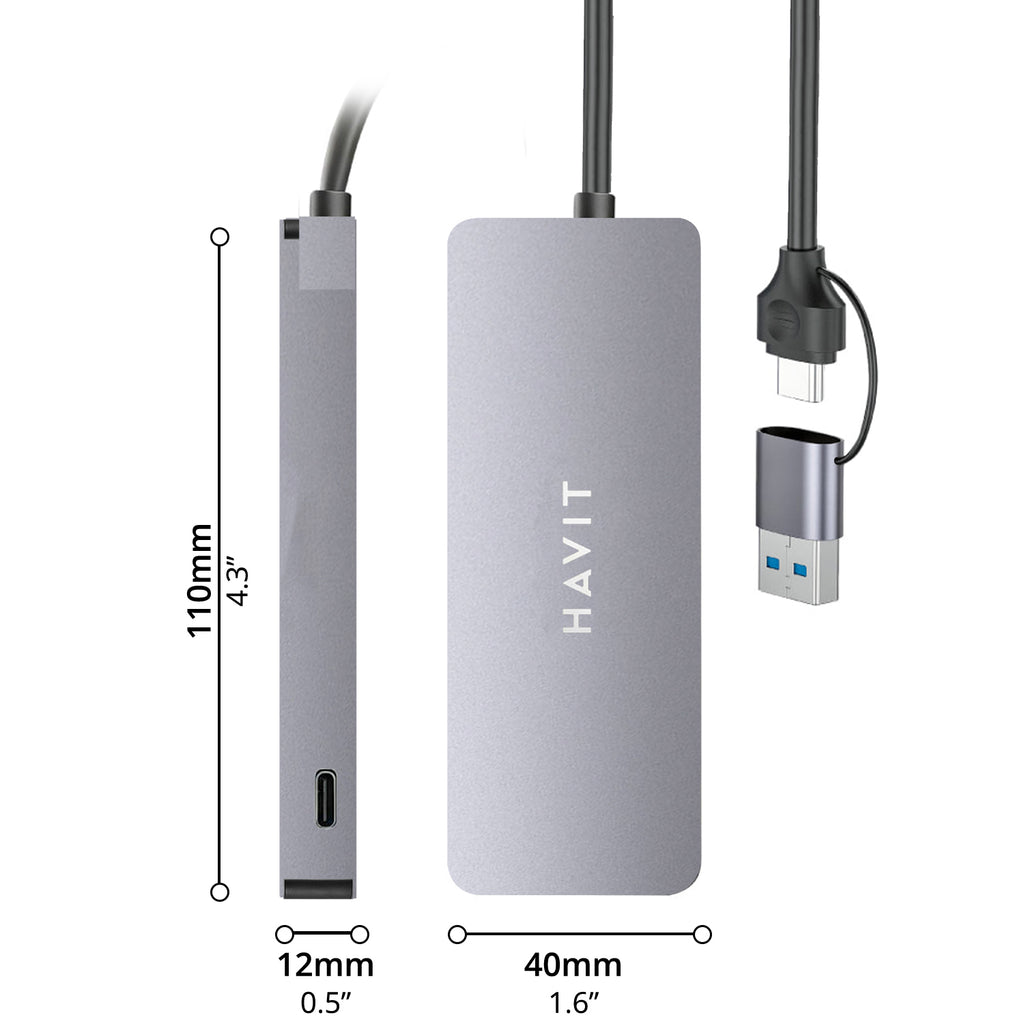 Docking Station