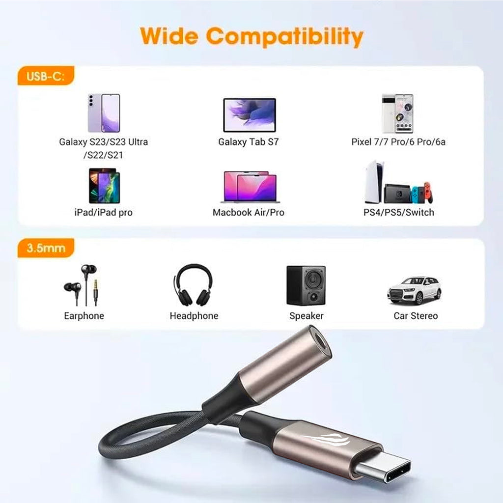 USB Cable (10cm)
